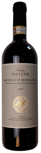 Brunello Di Montalcino DOCG