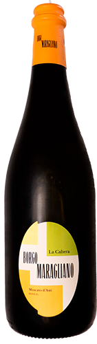 Moscato d’Asti DOCG “La Caliera”