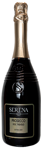 Prosecco Treviso DOC Extra Dry
